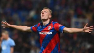 Fenerbahçe’nin rakibinde sakatlık şoku