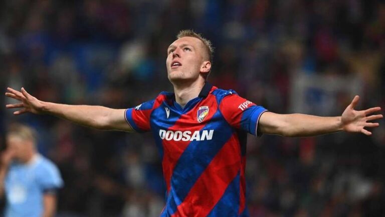 Fenerbahçe’nin rakibinde sakatlık şoku