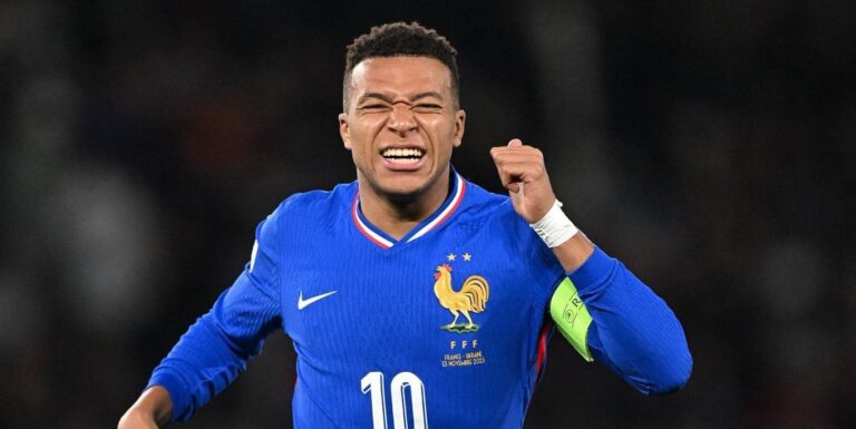 Fransa’da Mbappe şoku! Milli Takım kampından ayrıldı…