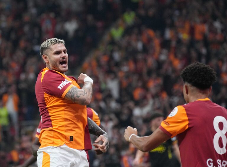 Galatasaray, Icardi için kararını verdi