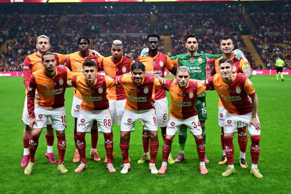 Galatasaray’a derbi öncesi kötü haber! ‘Durumu kötü görünüyor’