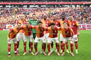 Galatasaray’da Yunus Akgün ameliyat oldu! Kaç hafta yok