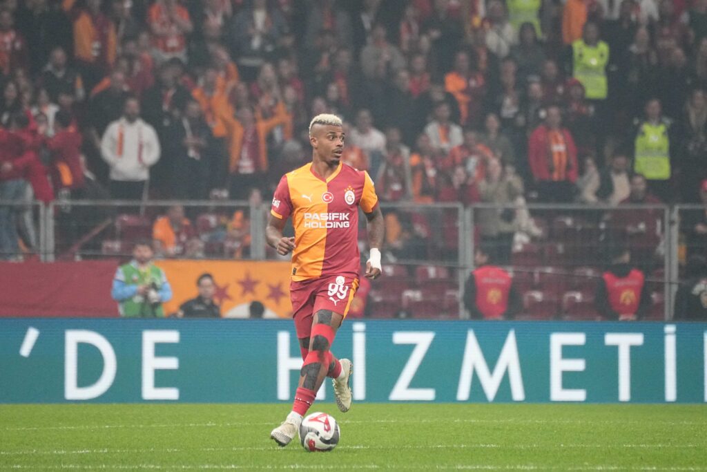 Galatasaray’da kritik maçlar öncesi sakatlık şoku