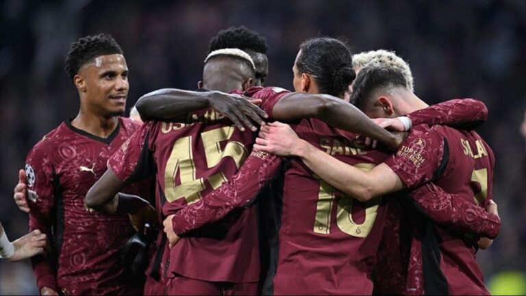 Galatasaray’da transfer harekatı: İtalya’dan iki yıldız