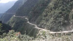 Google Haritalar ölüme götürüyor! 300 kişinin can verdiği yol, en kısa rota diye hala öneriliyor