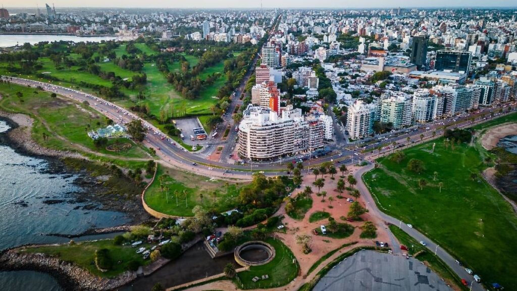 Görenler ‘İkinci İsviçre’ diyor: En güvenli bölge seçildi, haritadan yerini çok az kişi biliyor