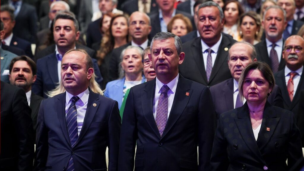 Gözler bugün CHP’ye çevrildi, dikkat çeken paylaşım geldi!