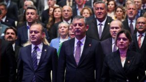 Gözler bugün CHP’ye çevrildi, dikkat çeken paylaşım geldi!