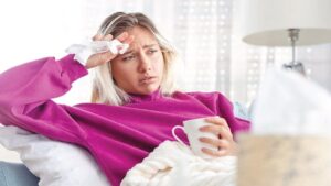 Grip ya da Covid’e karşı vücut direncinizi böyle artırın