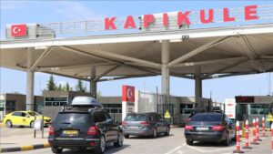 Gümrüklerde yeni dönem 3 gün sonra başlıyor! Tüm yerli plakalı araçları ilgilendiriyor