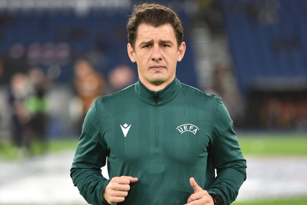 Halil Umut Meler maça damga vurdu! 2 tartışmalı karar