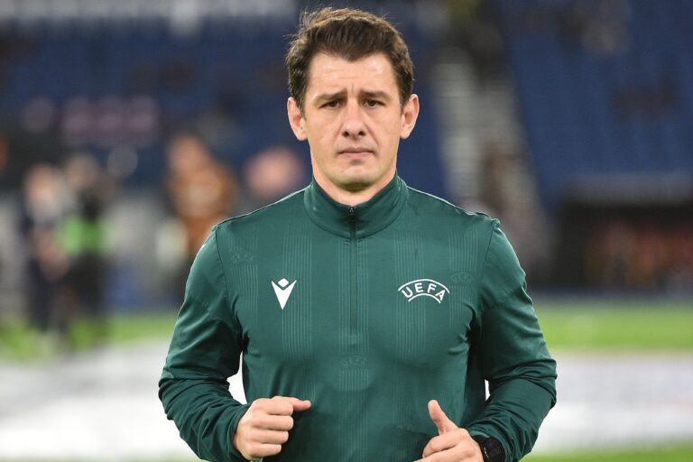 Halil Umut Meler maça damga vurdu! 2 tartışmalı karar