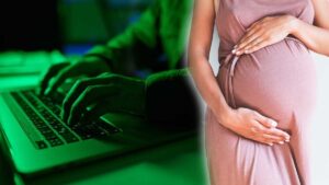 Hamile kadınların muayene kayıtlarını çalıp Telegram üzerinden sattılar