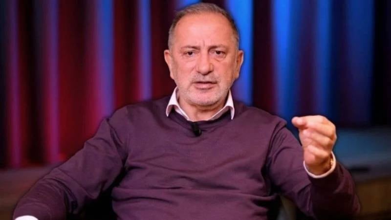 Hapis cezası alan Fatih Altaylı’dan sürpriz karar