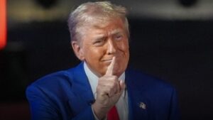 Hazırlık emri verdi! Trump’tan bir ülkeye daha işgal tehdidi