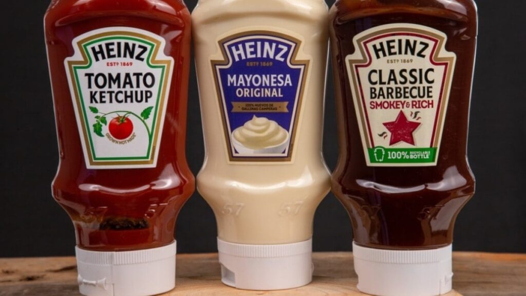 Heinz ketçapın en güçlü rakibi iflas etti