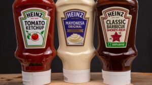 Heinz ketçapın en güçlü rakibi iflas etti