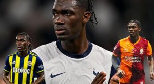 Hem G.Saray hem F.Bahçe’ye yazıldı… Banka hesabından milyonlar çalındı!