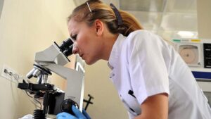 Her 98 bin kişiye 1 hematolog düşüyor!