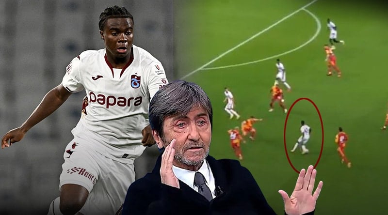 Herkes onu konuşuyor! 19 yaşında ligin yeni yıldızı…