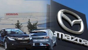 Honda ve Mazda’ya ABD darbesi: Otomotiv devleri zorda