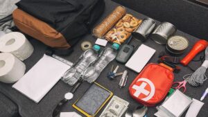 Hükümetten halka “3 günlük erzak stoklayın” çağrısı