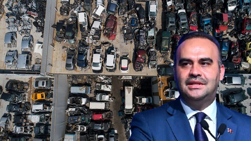 Hurda teşviki askıda: Aylar önce müjdelenen “İlk Arabam” programının başlangıç tarihi hala belli değil!