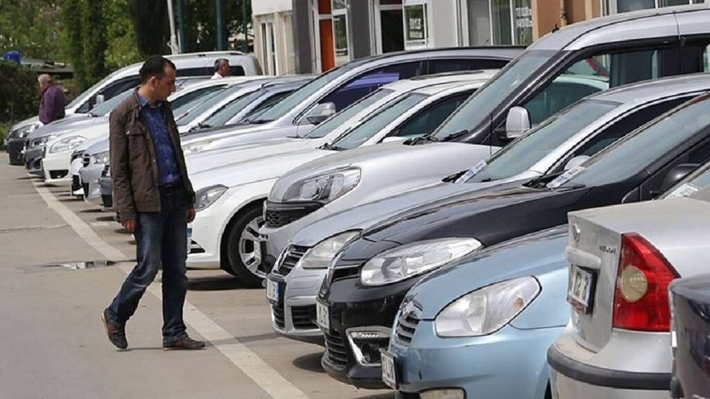 İkinci el araç alırken ilk yapmanız gerekenler: Uzmanı tek tek açıkladı