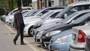 İkinci el araç alırken ilk yapmanız gerekenler: Uzmanı tek tek açıkladı