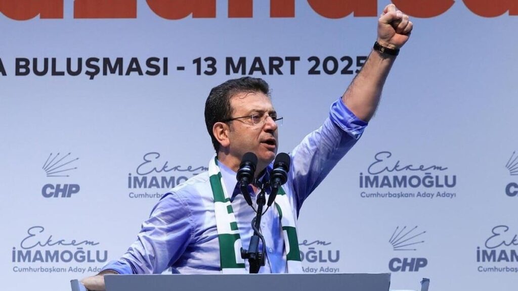 İmamoğlu tek tek açıkladı: ‘Bunlar suçsa evet ben SUÇLUYUM!’
