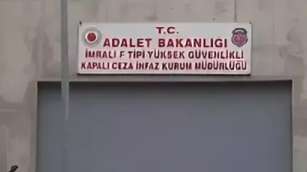 İmralı düğümü birkaç saat içinde çözülüyor!