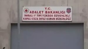 İmralı düğümü birkaç saat içinde çözülüyor!