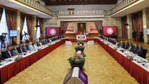 İmralı kararı sonrası partisinden istifasını açıkladı