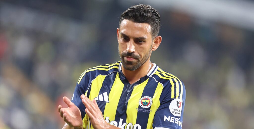 İrfan Can Kahveci günler süren sessizliğini bozdu