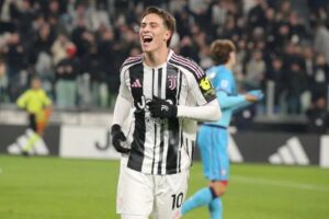 İtalya Kenan Yıldız’ı konuşuyor! ‘Kenan yoksa Juve de yok’