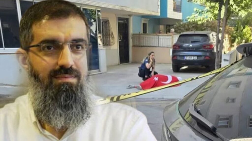 ‘Kaçma şüphesi bulunmadığı’ için tahliye edilmişti… Polisin şehit olduğu saldırının destekçisi çıktı