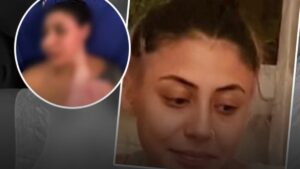 Kadıköy’de kadını yaktılar: Eğlencenin merkezinde vahşet!