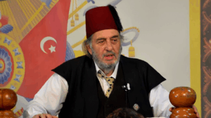 Kadir Mısıroğlu’nun X hesabının konumu İngiltere çıktı, sosyal medya karıştı