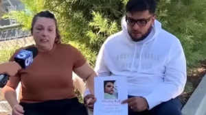 Kayıp bebeğini aramaya çıkmıştı, ölümünden dolayı müebbet hapis cezası aldı