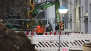 Kentte dev bombalar ortaya çıktı! 6 bin kişi apar topar tahliye edildi