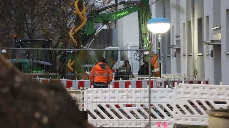 Kentte dev bombalar ortaya çıktı! 6 bin kişi apar topar tahliye edildi