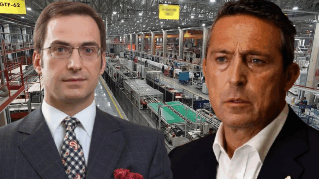 Koç Holding, büyük umutlarla açtığı fabrikayı kapatıyor