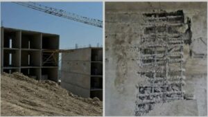 Konteynerler yeni yapılardan güvenli