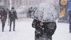 La Nina Etkisi başlıyor! Son saatler…