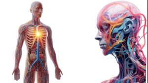 Lenf sisteminiz yavaşlarsa beyniniz çöker