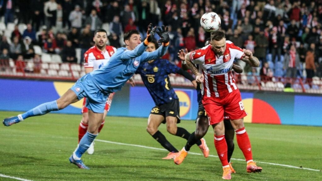 Lille’i bu defa Berke Özer yaktı!