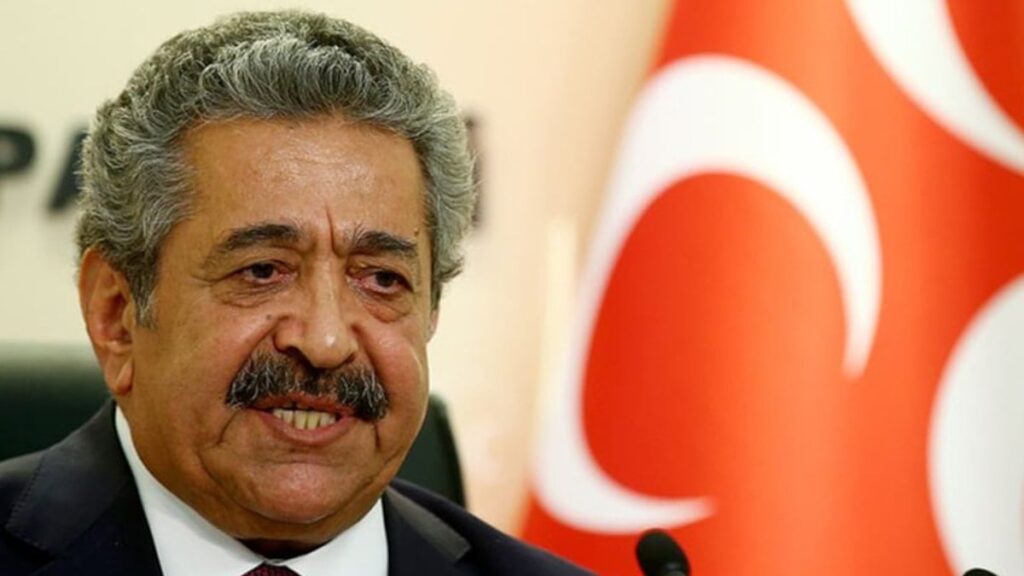 MHP hız kesmiyor: Öcalan’a umut hakkı çıkışı