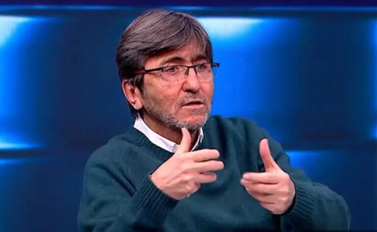 Maç bitti Rıdvan Dilmen’den ayrılık iddiası geldi