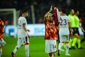 Maça devam edememişti! Torreira’nın durumu belli oldu