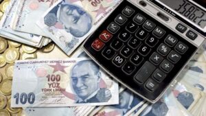 Merkez Bankası aralıkta ne kadar faiz indirecek?  İngiliz bankacılık devi açıkladı!